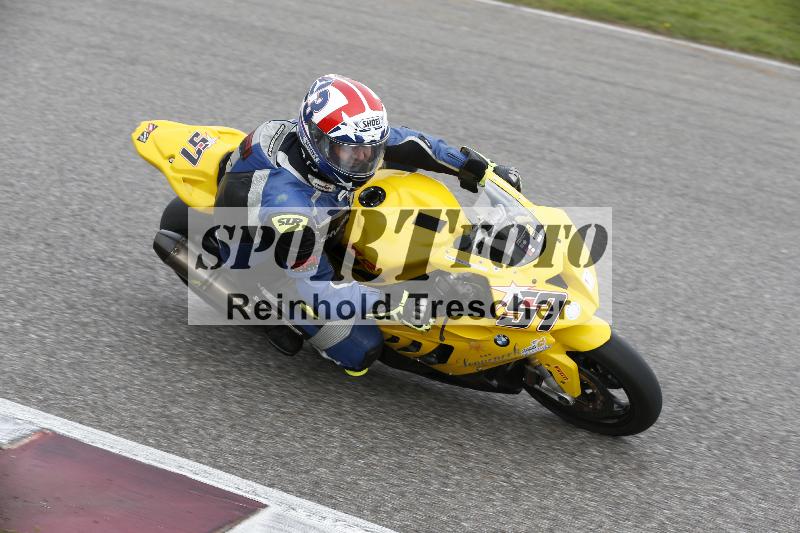 /57 03.10.2025 Speer Racing ADR/Gruppe gelb/57